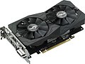 Asus Radeon RX 460 Strix OC 4GB