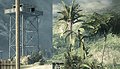 Battlefield: Bad Company 2 ohne Supersampling Anti-Aliasing (Ausschnitt)