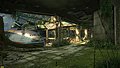Crysis 3 Multiplayer-Beta - Low Bildqualität