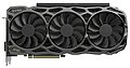 EVGA GeForce GTX 1080 Ti FTW3 Gaming