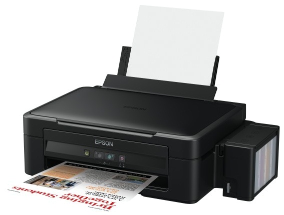 Epson L210