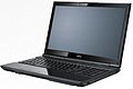 Fujitsu Lifebook AH532