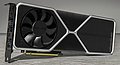 GeForce RTX 3080 inoffizielles Renderbild (by Amigodesigns)