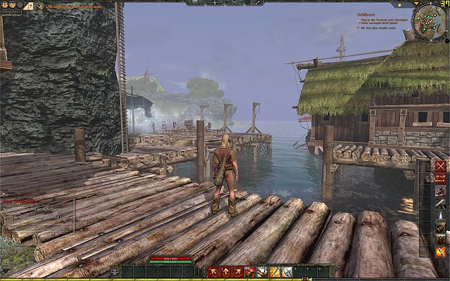 GeForce GTX 480 - Age of Conan