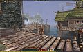 GeForce GTX 480 - Age of Conan