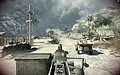 GeForce GTX 480 - Battlefield: Bad Company 2 (TN)