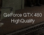 GeForce GTX 480 - HighQuality (TN)