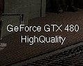 GeForce GTX 480 - HighQuality (TN)