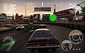 GeForce GTX 480 - Need for Speed: Shift (TN)