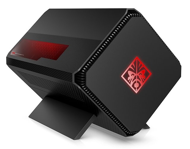 HP Omen Accelerator