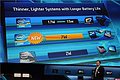 Intels CES-Präsentation der Y-Serie