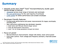 Intel Haswell-Präsentation (Slide 30)