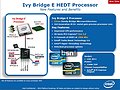 Intel Ivy Bridge E Features