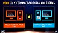 Intel-Präsentation: Core i-9000 vs. AMD Zen 2 (Slide 09)