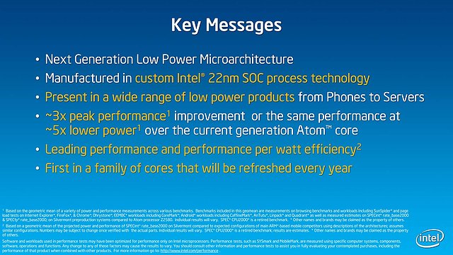 Intel Silvermont Technical Overview - Slide 02
