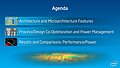 Intel Silvermont Technical Overview - Slide 05