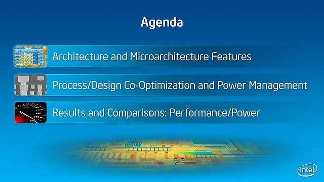 Intel Silvermont Technical Overview - Slide 14