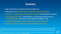 Intel Silvermont Technical Overview - Slide 25