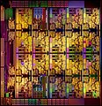 Intel Skylake-X Core i9-7980XE Die-Shot