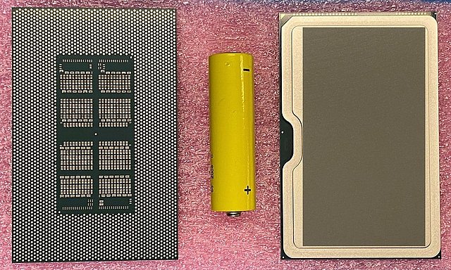 Intel Xe HPC-Chip