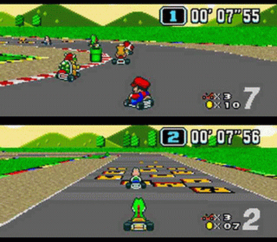 Mario Kart