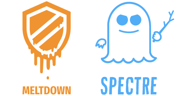 Meltdown & Spectre