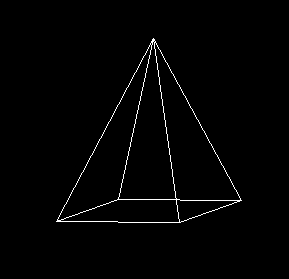 3D-Pyramide