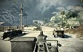 Radeon HD 5870 - Battlefield: Bad Company 2