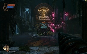 Radeon HD 5870 - BioShock 2 (TN)