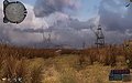 Radeon HD 5870 - Stalker: Call of Pripyat (TN)