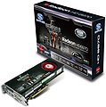 Sapphire Radeon HD 6970 "Vietnam Game Edition"