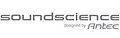 Soundscience Logo