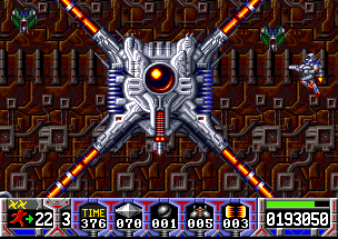 Turrican