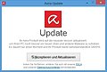 Avira Update (August 2014)