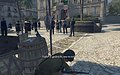 Radeon HD 6550D @ Mafia II