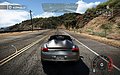 HD Graphics 3000 @ Need for Speed: Hot Pursuit
