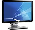 HP W2207 Monitor