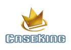 Logo Caseking 140x100