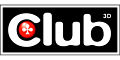 Club3D Logo