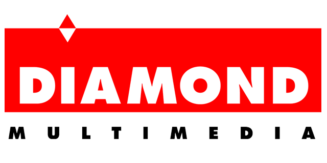 Diamond Multimedia Logo