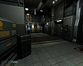 Doom 3 - nVidia GeForce 8400 GS