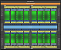 nVidia GF100-Architektur (1)