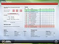 Fussball Manager 09 Screenshot