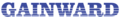 Gainward Logo (alt)