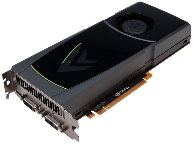 nVidia GeForce GTX 470