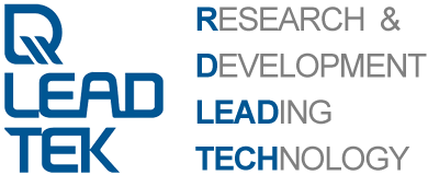 Leadtek Logo Erläuterung