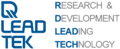 Leadtek Logo Erklärung
