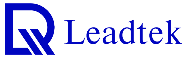 Leadtek Logo (alt)