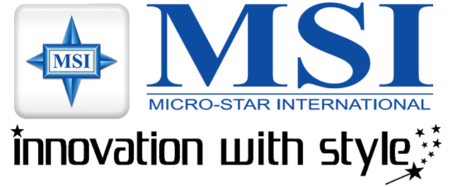 MSI Logo (alt)