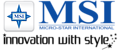 MSI Logo (alt)